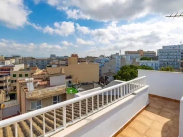 Ático en carretera Militar, 252 - Foto 10