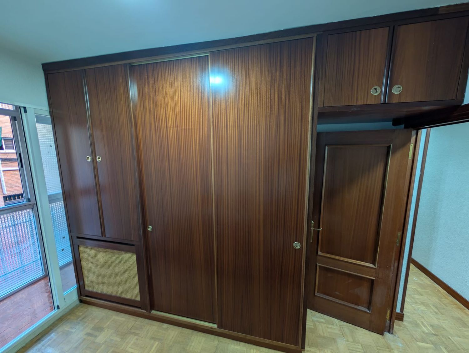 Piso en calle Manuela Mínguez, 4 - Foto 4