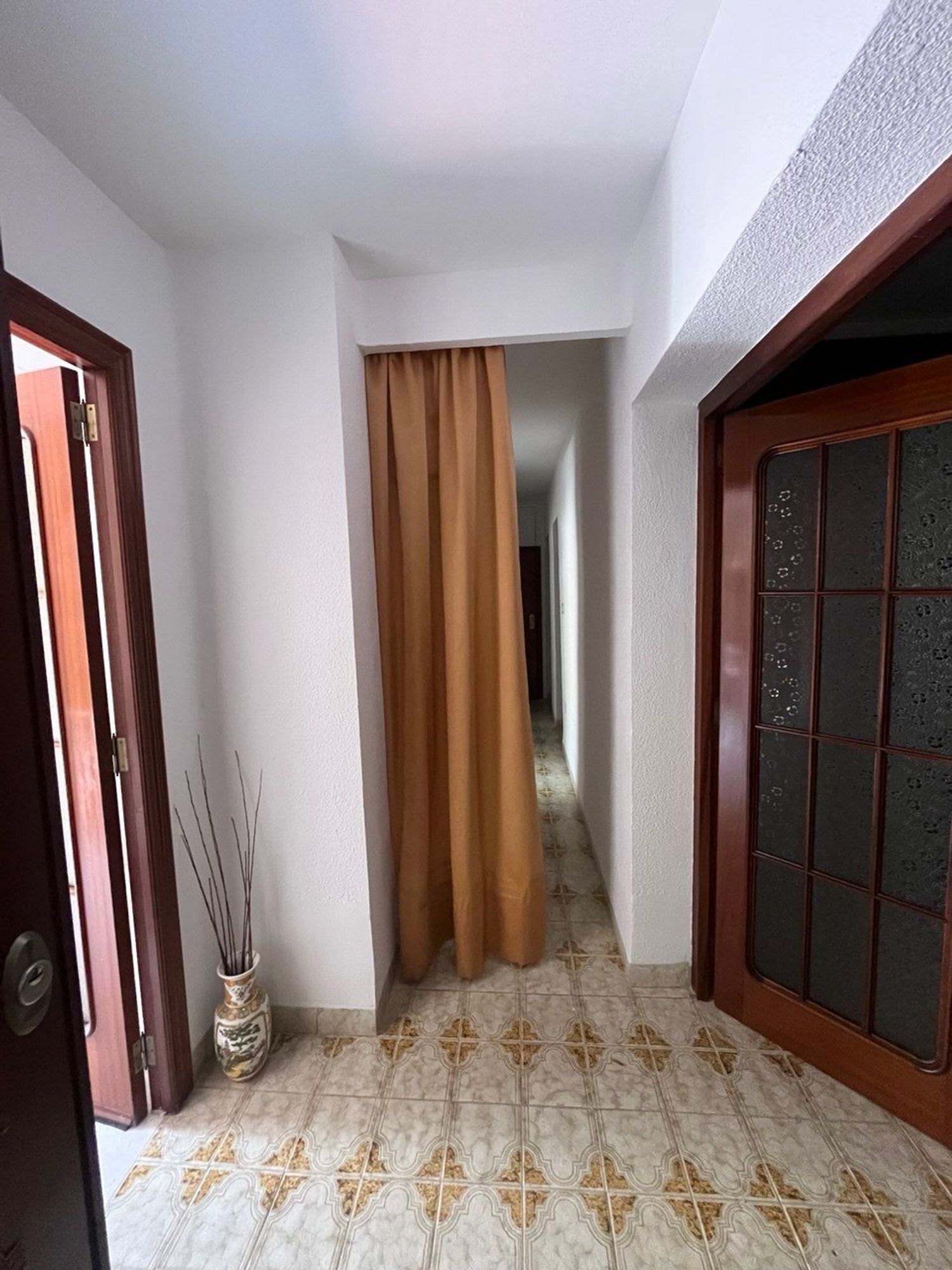 Piso en Avenida Pius XII, 2 -10, Centro, Centro - Foto 2