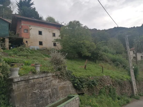 Casa o chalet independiente en Lugar Moreda de Arriba, 15 - Foto 15