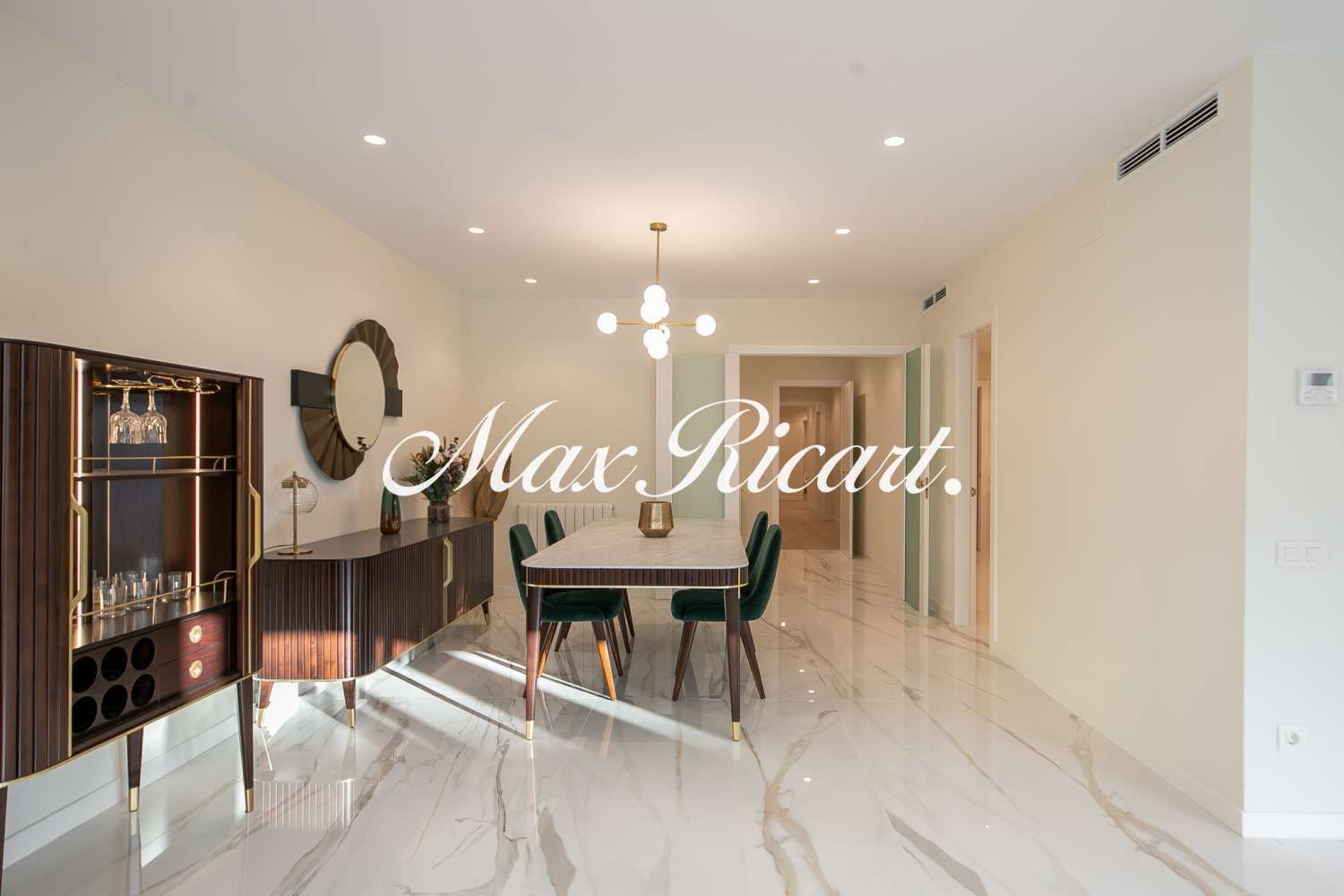 Piso en Via Augusta, Sant Gervasi - Galvany - Foto 12