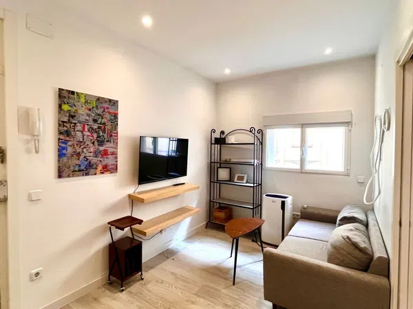 Piso en calle del Espíritu Santo, 14