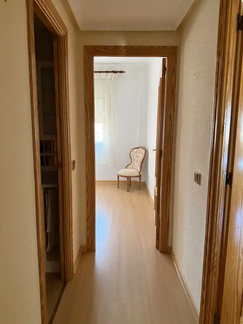 Piso en  Avenida Juan Sebastián Elcano 23 - Foto 15