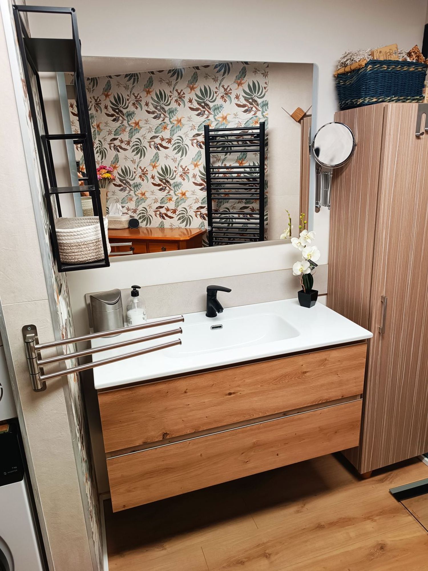 Piso en calle Virgen de las Injurias, 8 Bajo - Foto 5