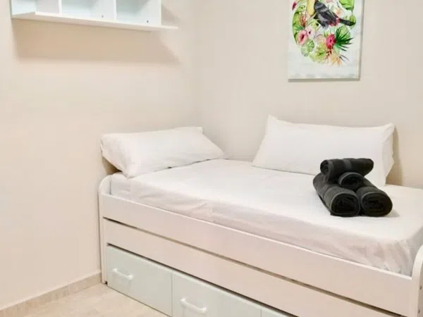 Piso en avenida Benito Perez Galdos, 13 - Foto 16