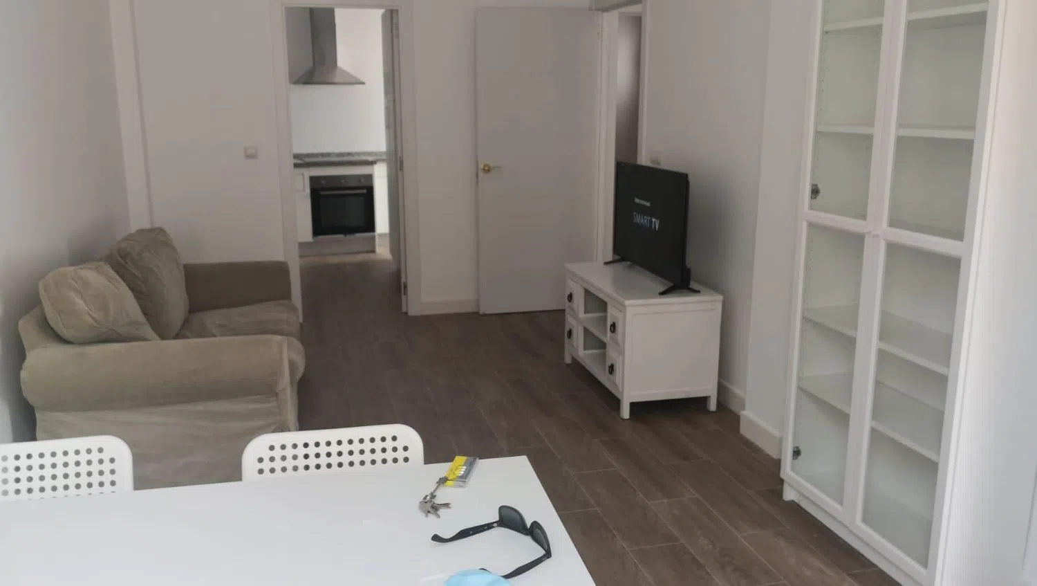 Chalet adosado en calle Manuel Ruiz Zorrilla, 7 - Foto 5