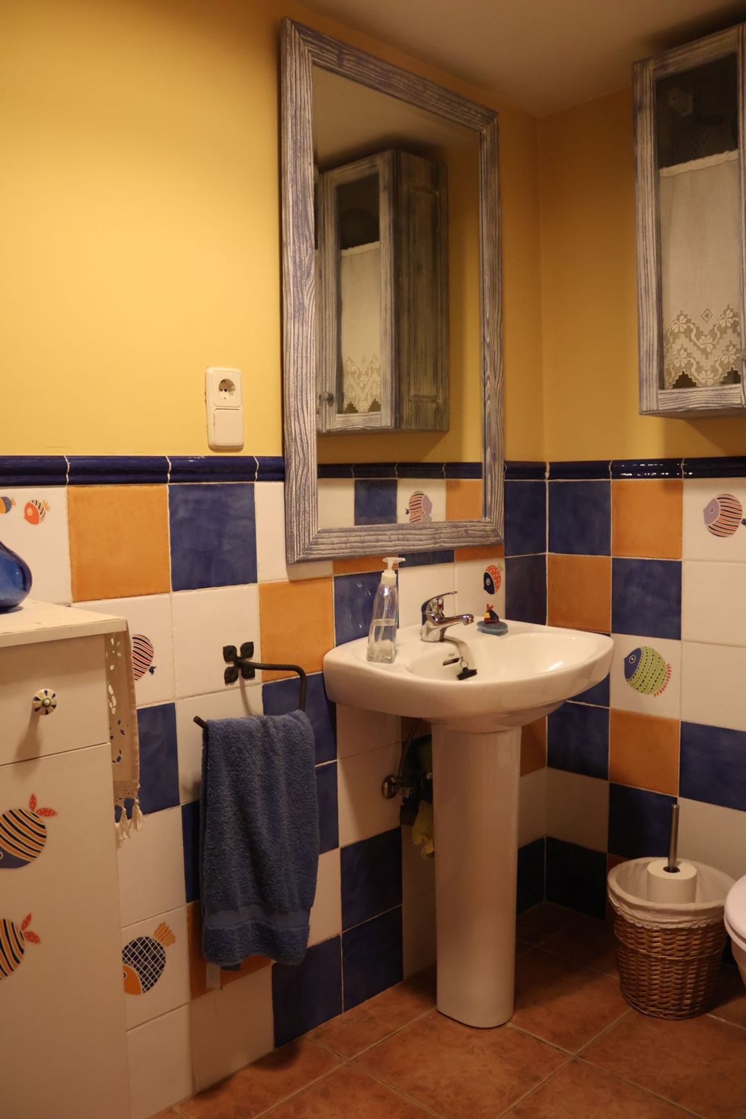 Casa o chalet independiente en Avenida del Madroño, 1, Buenavista-Valparaíso-La Legua, Buenavista-Valparaíso-La Legua - Foto 18