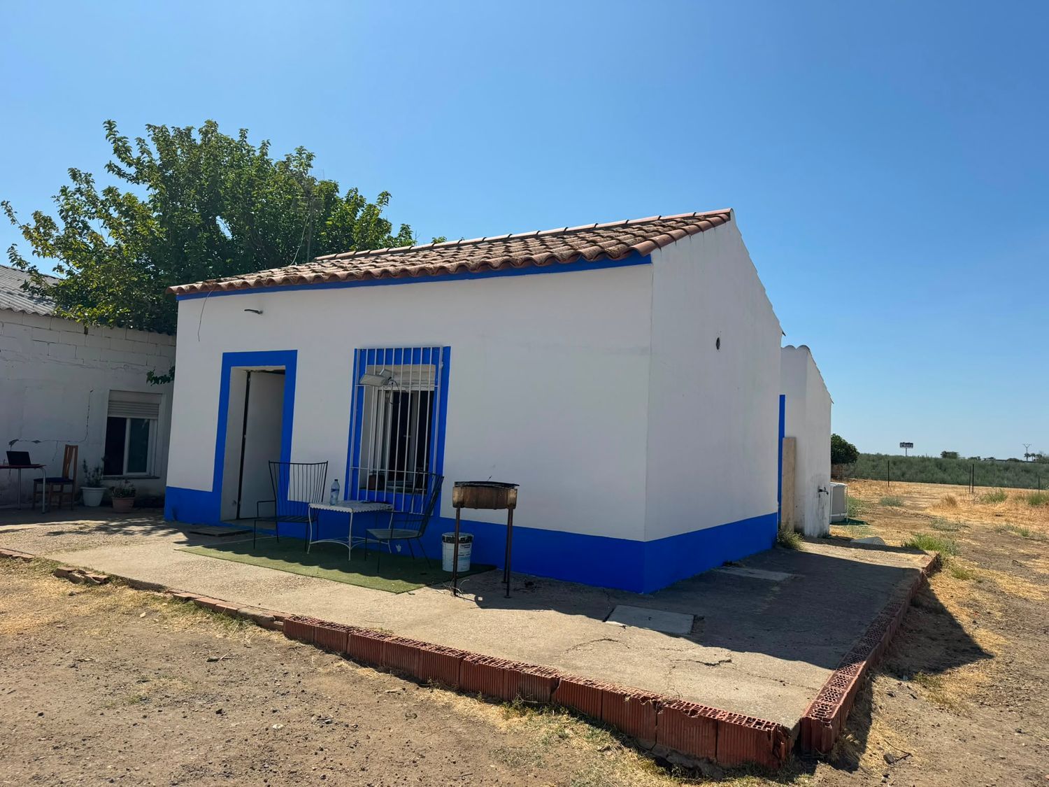 Finca rústica en Paseo de Extremadura s/n - Foto 3
