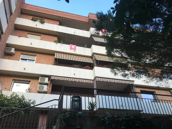 Piso en calle las Espuelas, 5