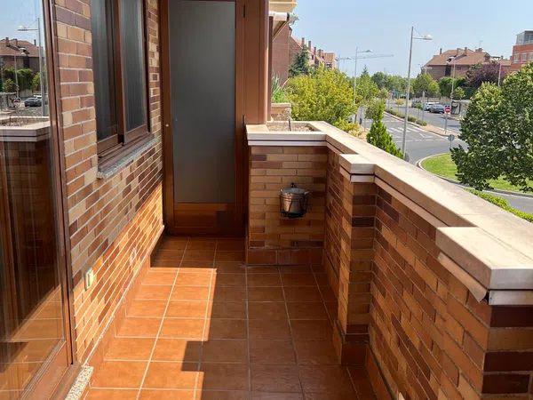 Piso en Calle Enrique Granados, Zona norte - Foto 5