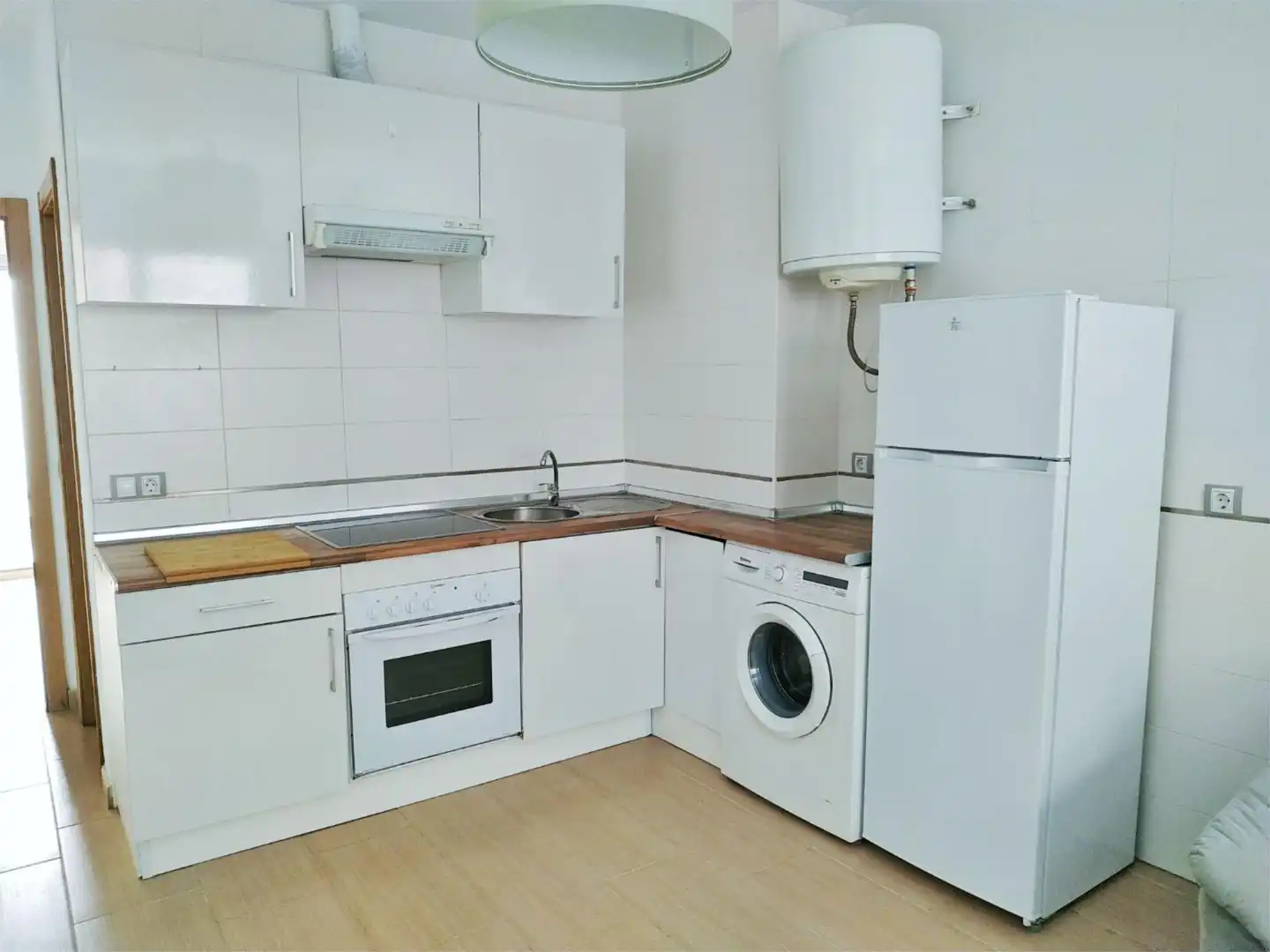 Piso en  Calle Bresca 21 - Foto 3