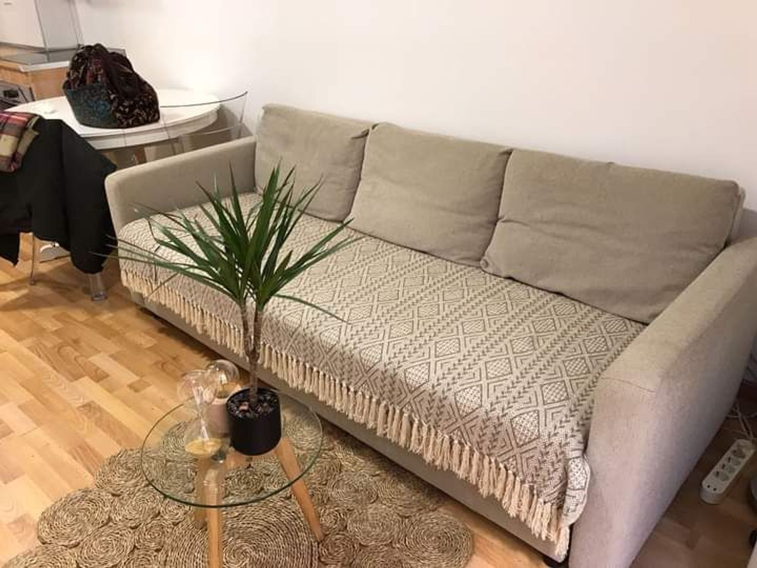 Piso en calle de l'Argenter, 1 - Foto 1