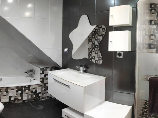 Chalet adosado en Mangas verdes, 1 - Foto 6