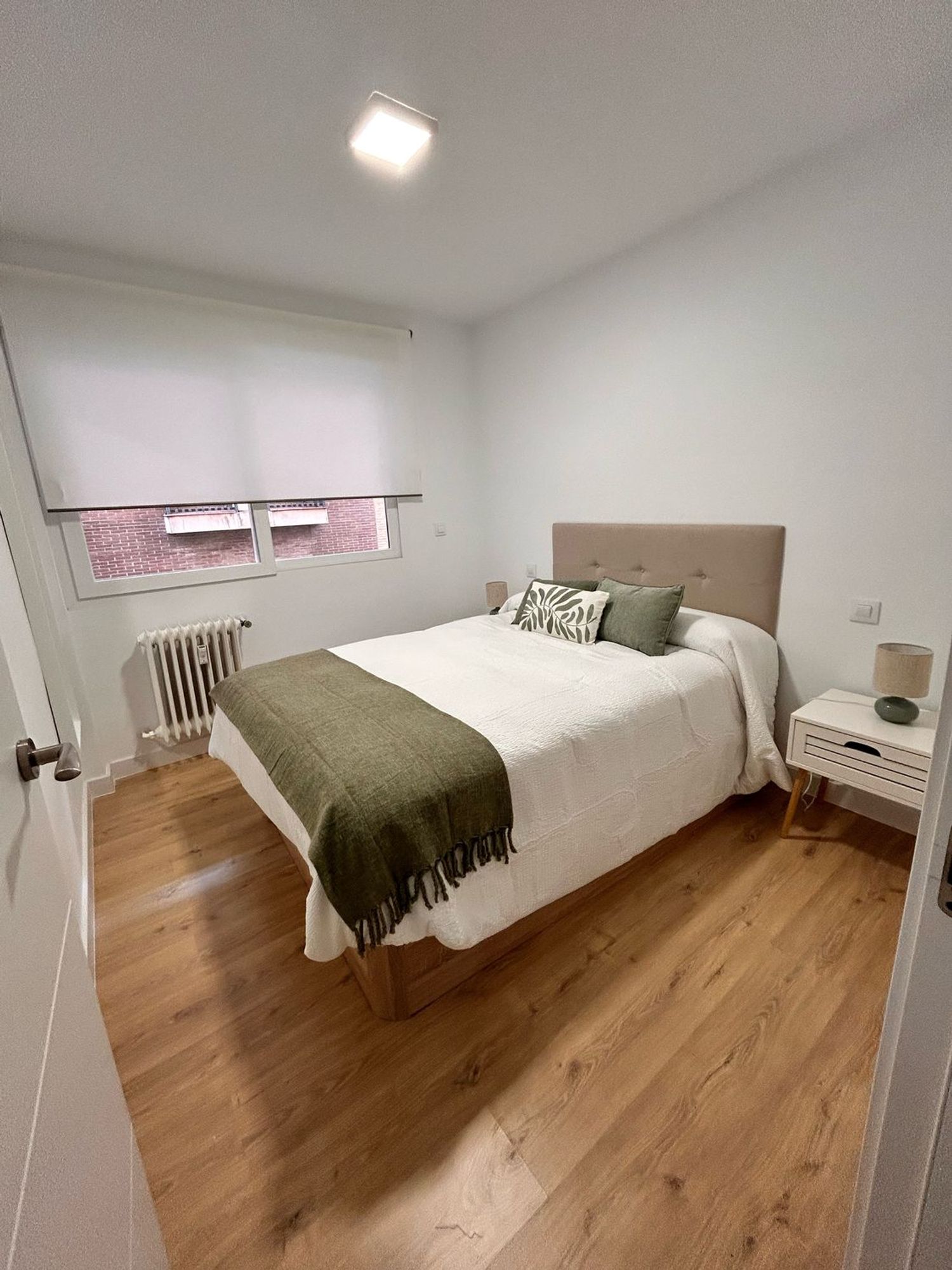 Piso en calle de Rafaela Bonilla, 21 - Foto 3