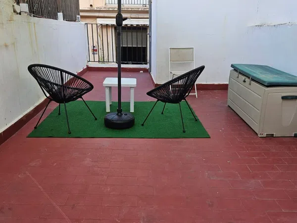 Estudio en Calle dels Aluders, El Mercat - Foto 13