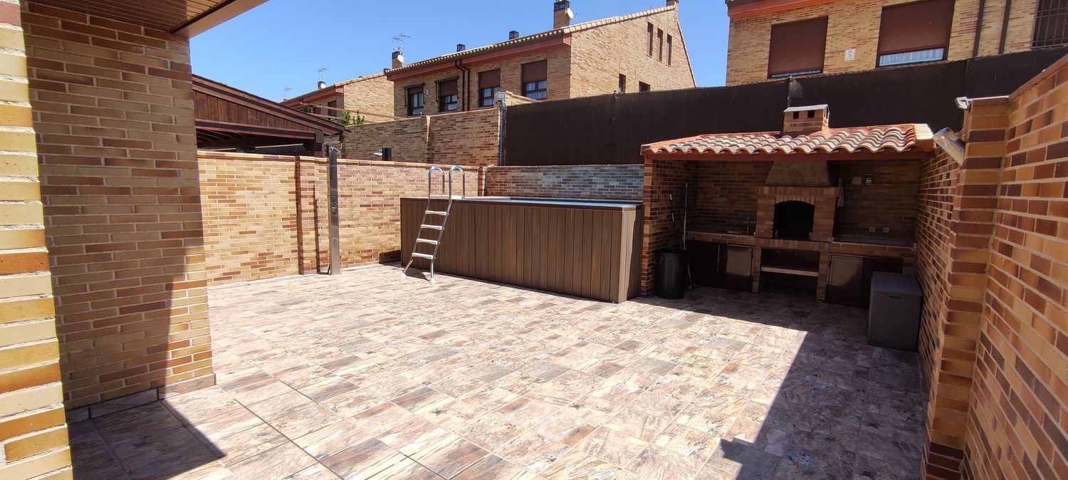 Chalet pareado en calle de Aries, 23 - Foto 6