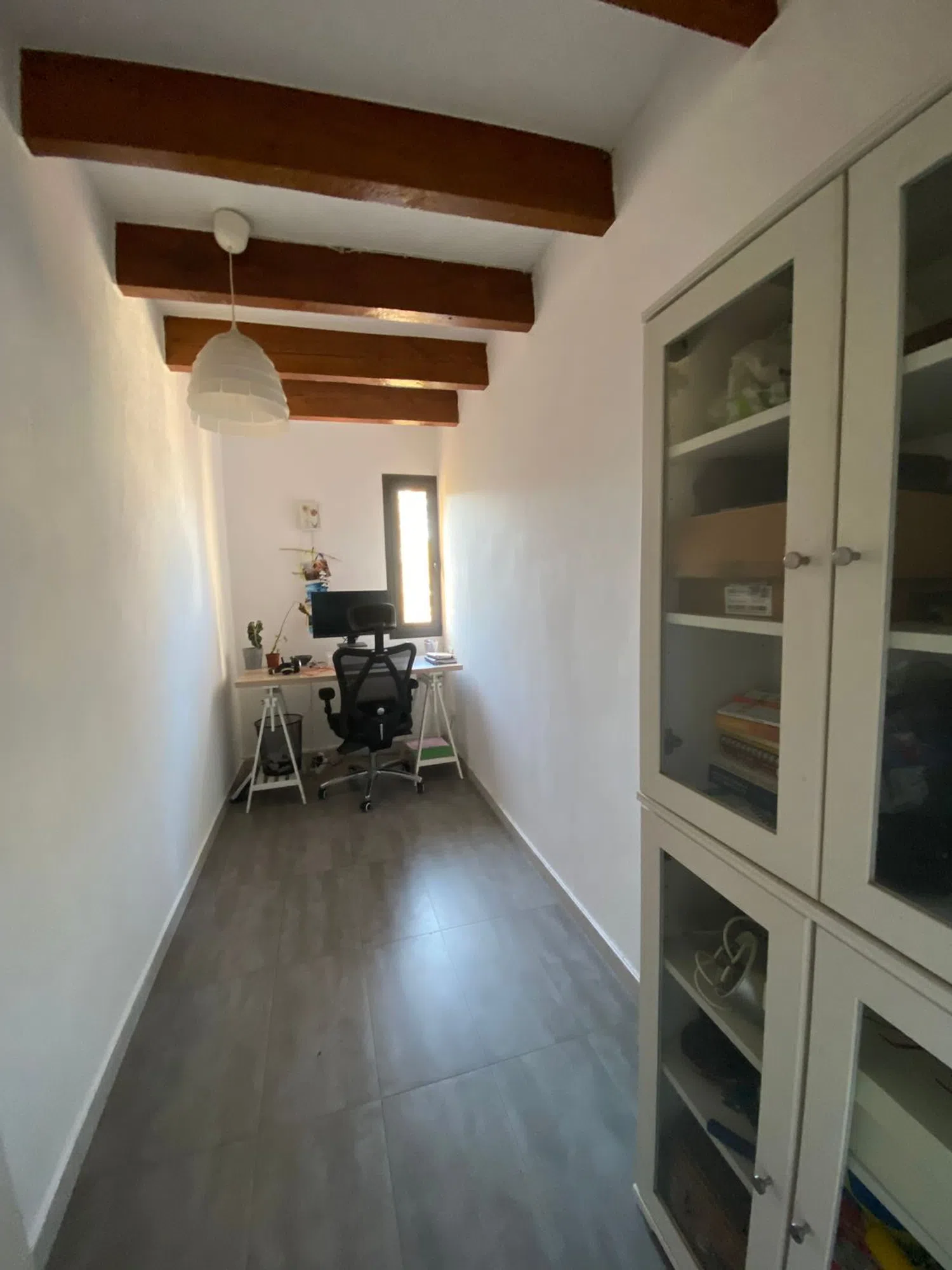 Estudio en calle del Municipi, 34 - Foto 9