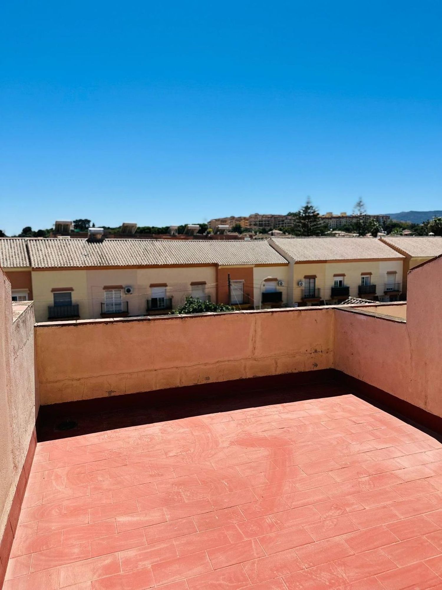 Chalet adosado en Calle Cabo de la Subida, 13, El Rinconcillo - San José Artesano, El Rinconcillo - San José Artesano - Foto 12