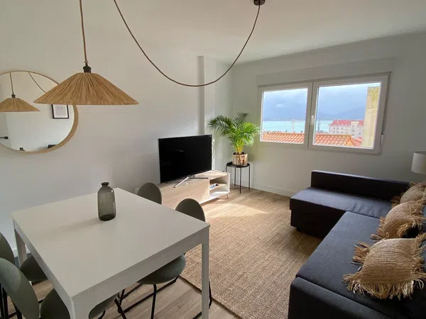 Piso en calle San Sebastian, 22