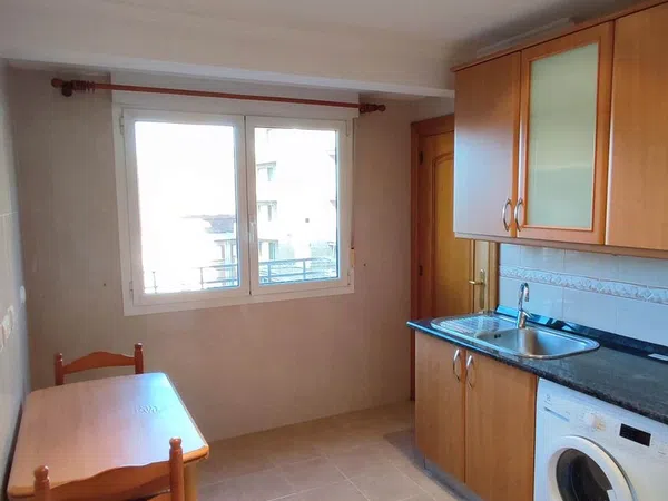 Piso en Pablo Mutiozabal, 5 - Foto 3