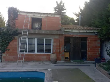 Finca rústica en  Calle Camacho 21 - Foto 1