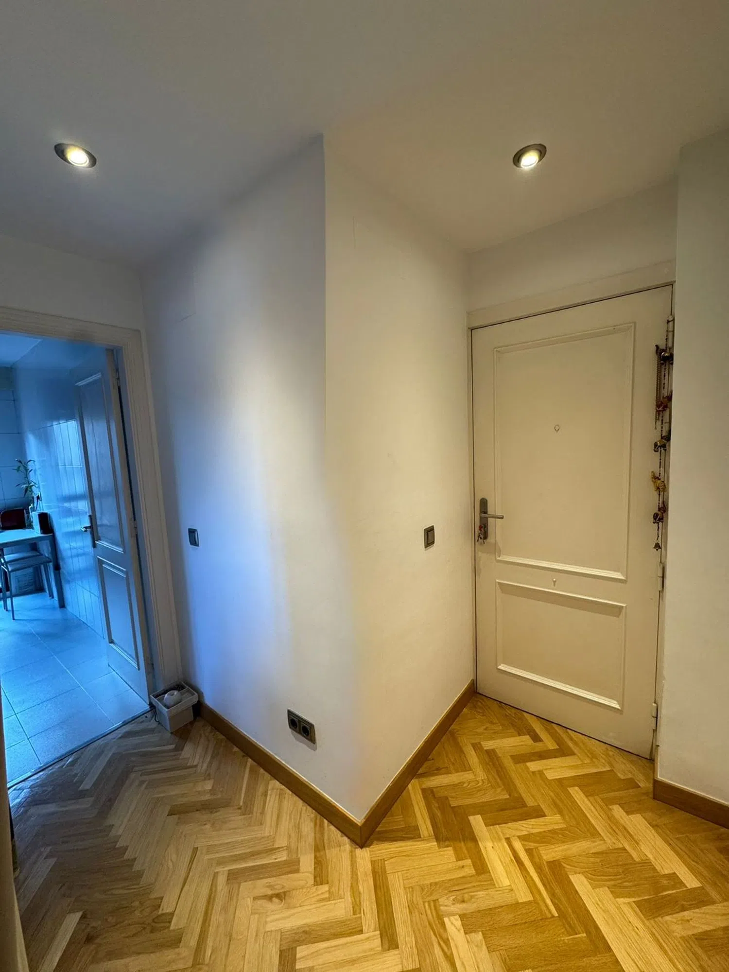 Piso en calle de Agastia, 113 - Foto 4