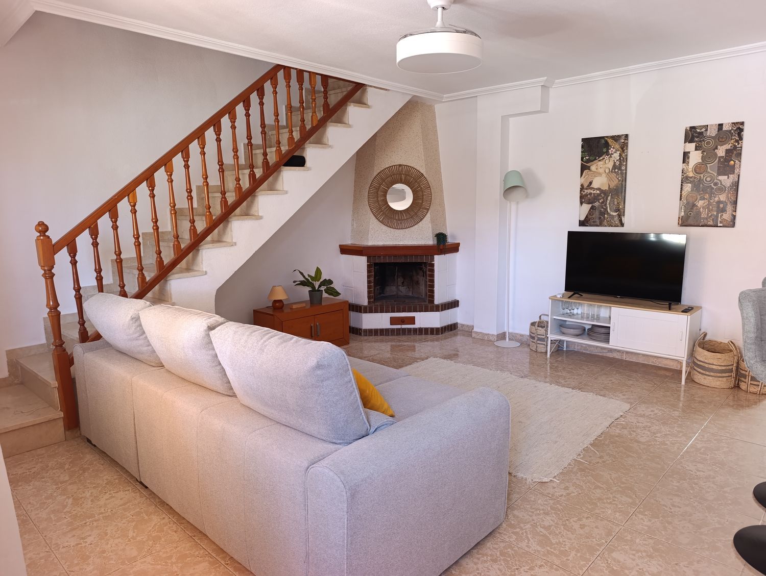 Chalet adosado en Avenida del Mar Menor, 28, Torre de la Horadada, Torre de la Horadada - Foto 3
