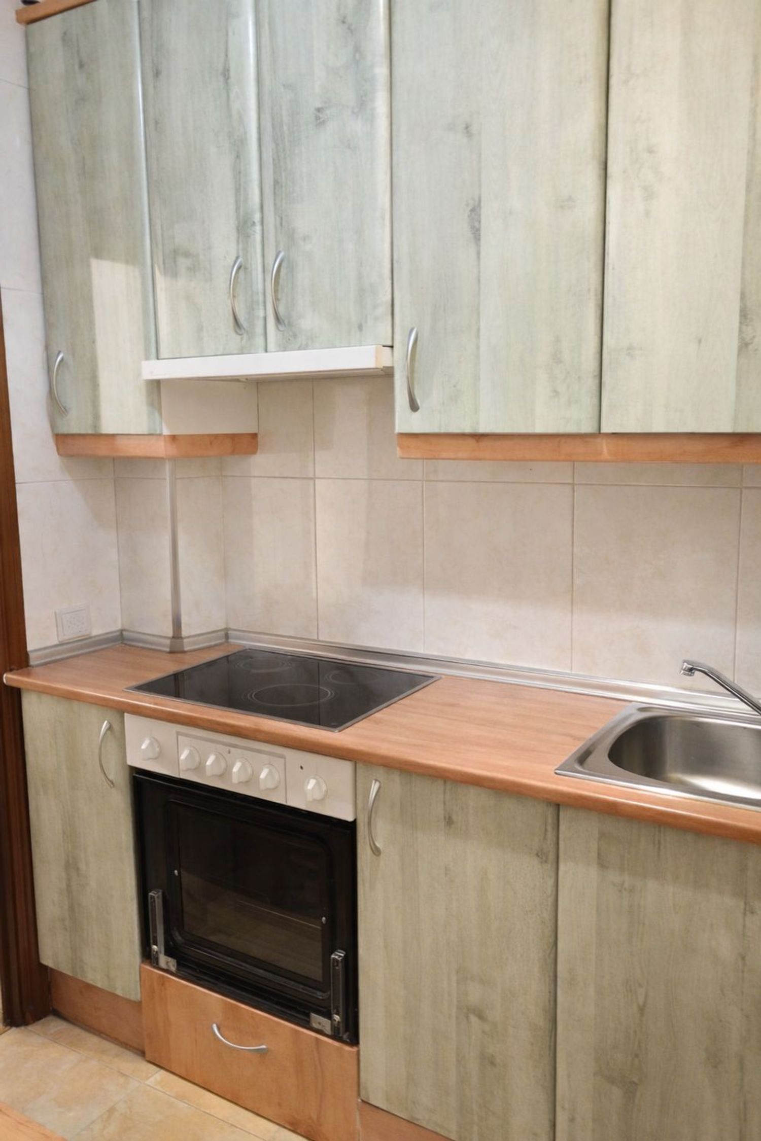 Piso en calle de Valdemarín, 12 - Foto 1