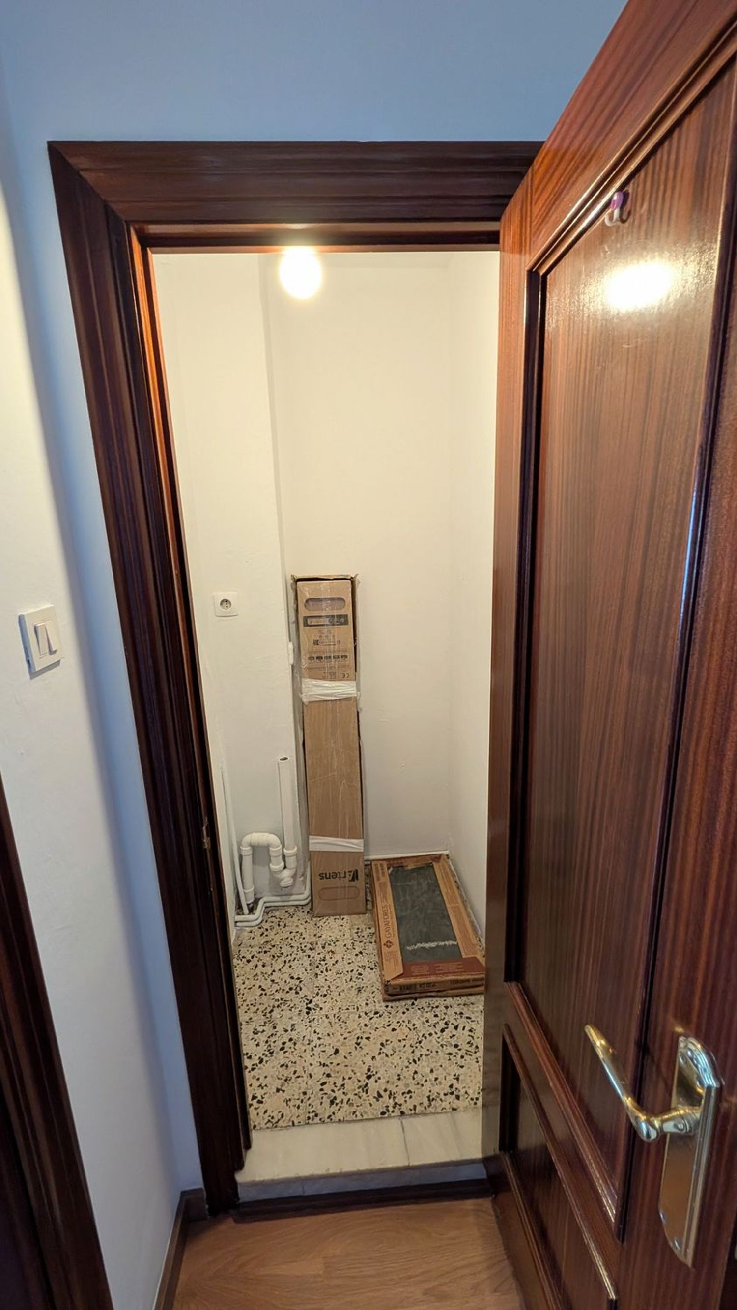 Piso en Calle San Agustín, 2, Centro - San Lorenzo - Foto 4
