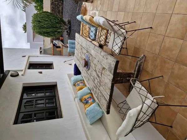 Casa o chalet independiente en Calle Cerco de Los Franquiz, 9, Lajares, Lajares - Foto 10