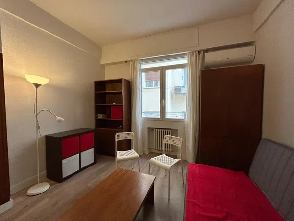 Estudio en plaza de San Juan de la Cruz, 7 - Foto 3