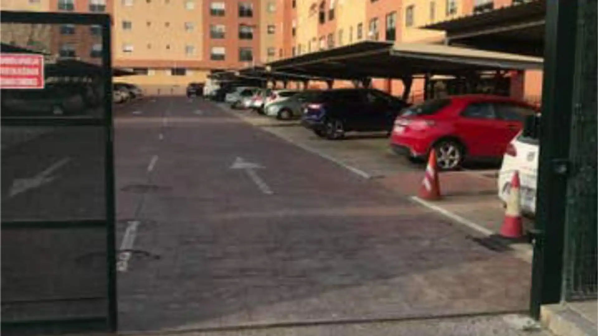 Piso en Cerro-Amate - Foto 1