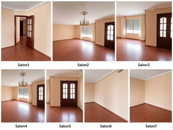 Piso en Avenida Cayetano del Toro, 19, Zona Laguna, Zona Laguna - Foto 2