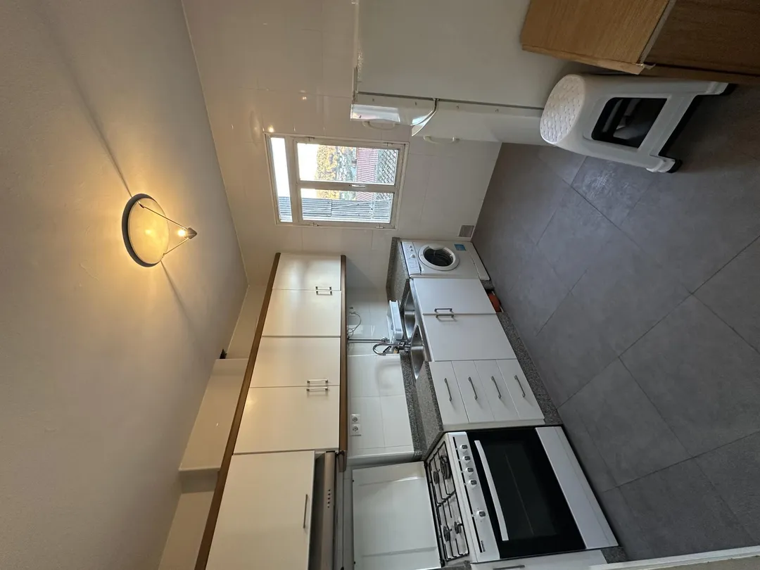 Piso en  Rúa do Bispo Teodomiro 5 - Foto 1