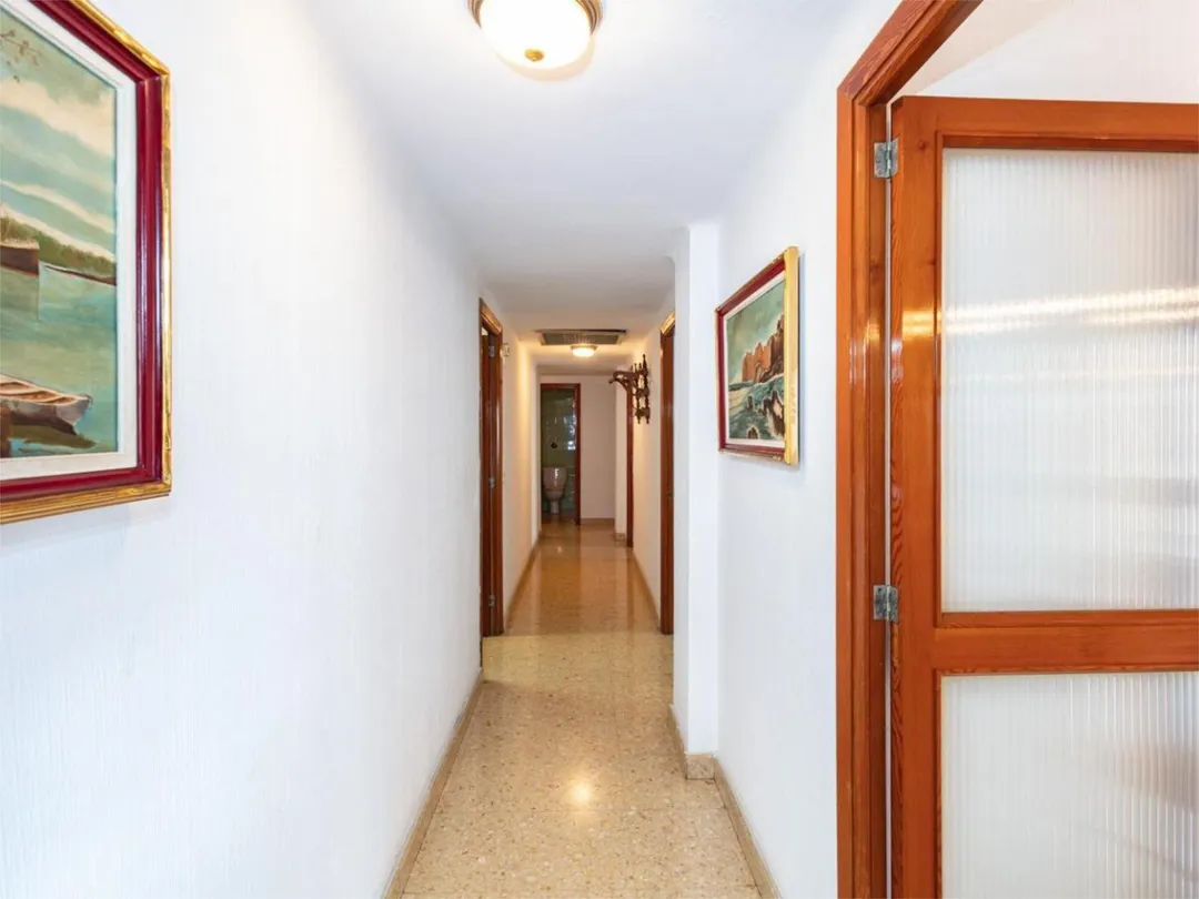 Piso en  Carrer de Joan Alcover 6 - Foto 5