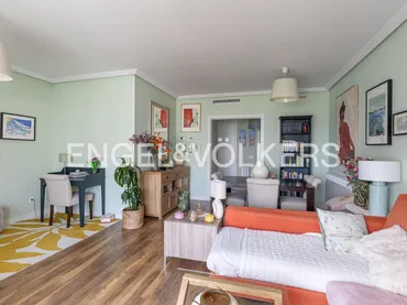 Piso en San Sebastián de los Reyes - Foto 2
