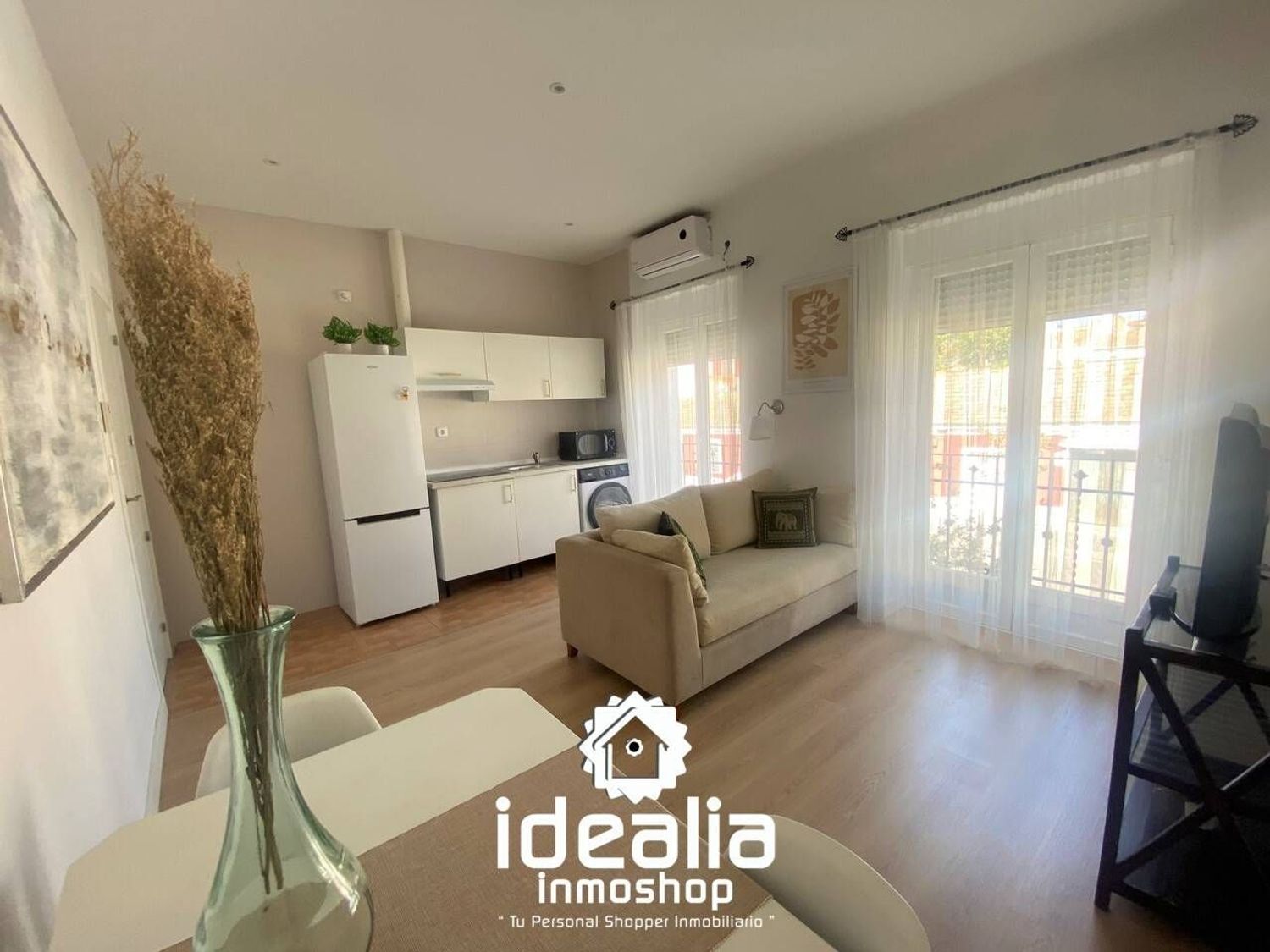 Piso en Calle del Almíbar, Centro, Centro - Foto 2