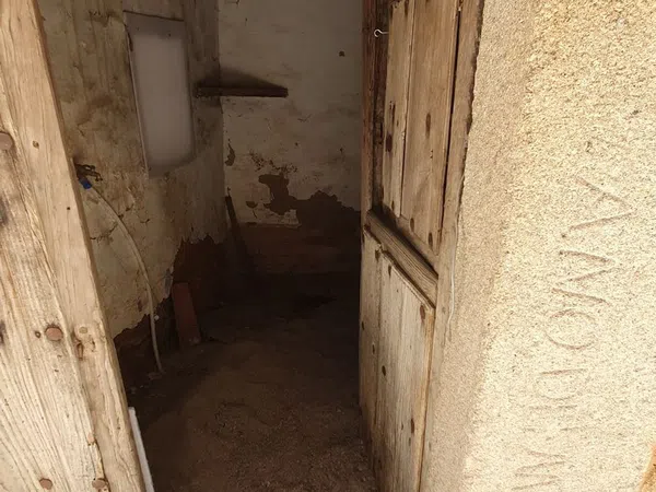 Casa de pueblo en Travesía la Paz, 4 - Foto 3