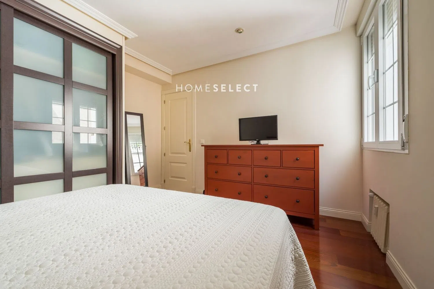 Piso en calle de Ayala - Foto 9