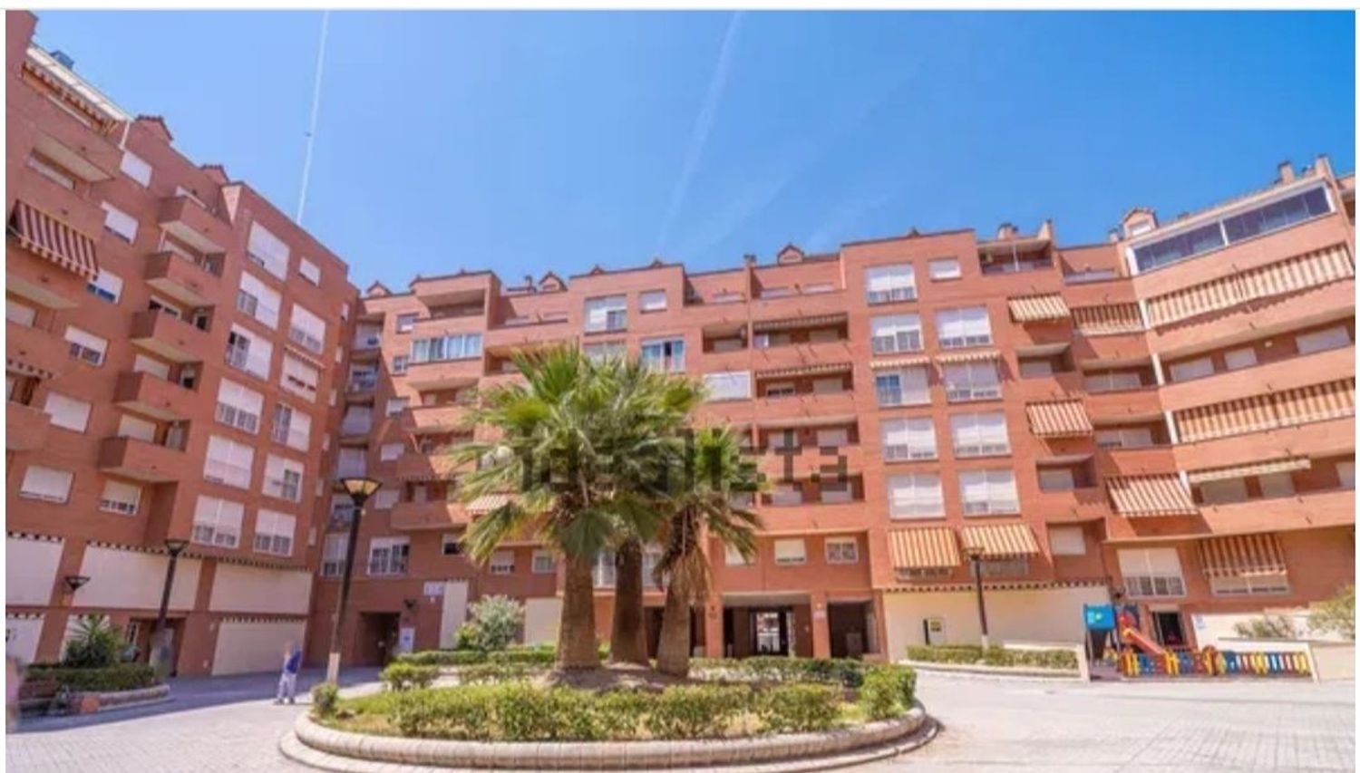 Piso en Calle Jaén, 2, Zona Hospital, Zona Hospital - Foto 8