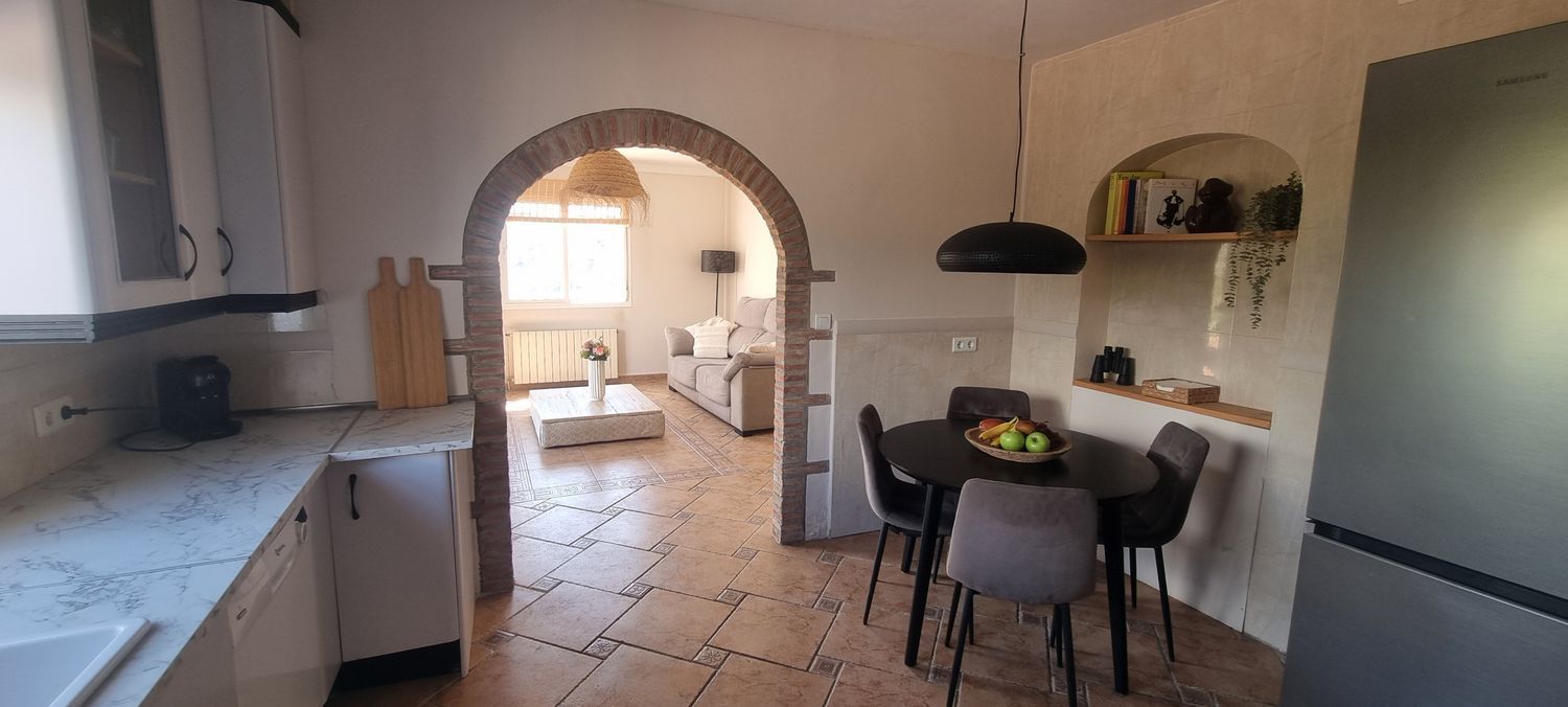 Casa rural en Cañada de los Rosales, Viñuela, Málaga, 10 - Foto 8