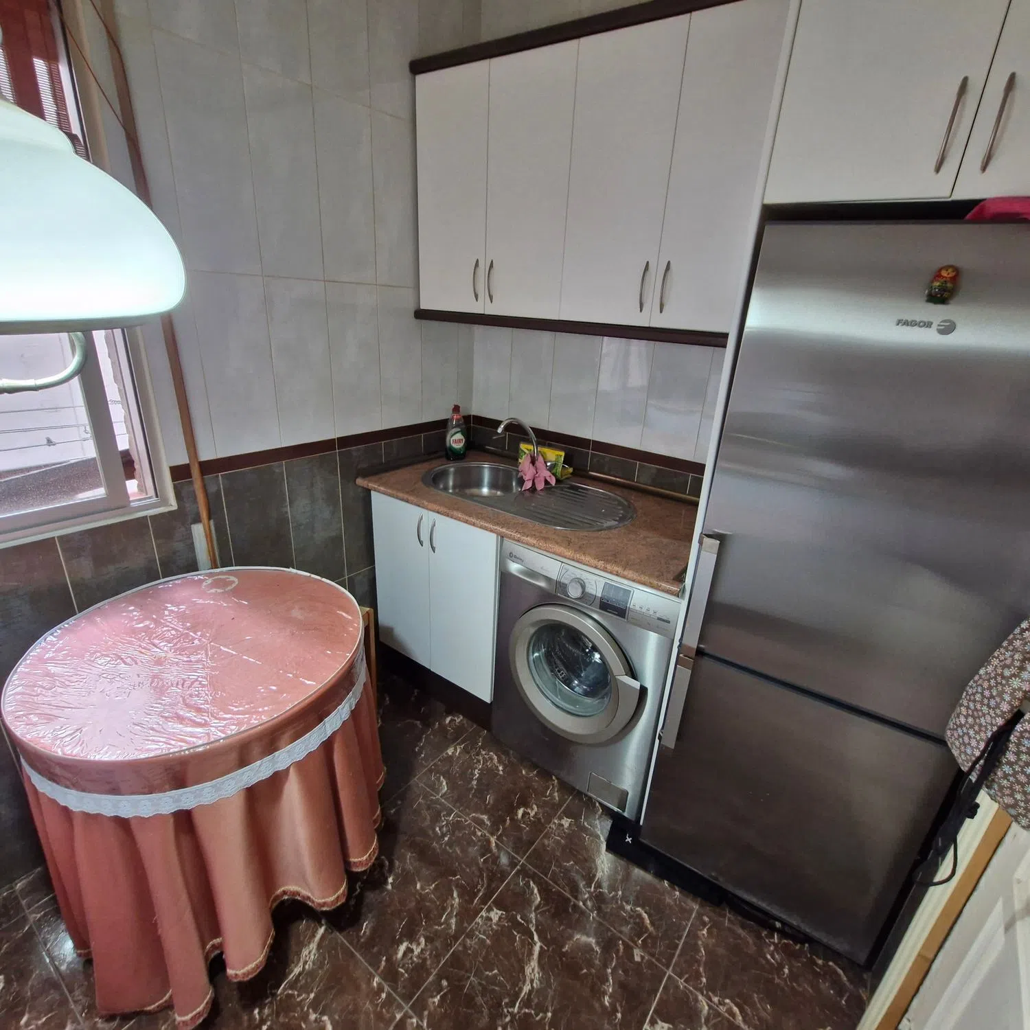 Piso en Barrio Fuente del Berro - Foto 12