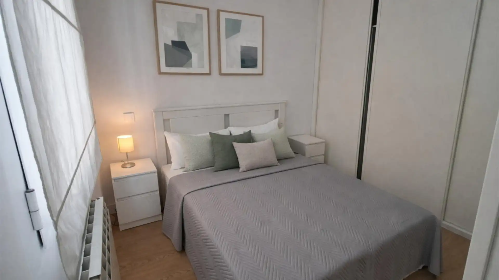 Piso en  Calle de Alcántara 23 - Foto 5