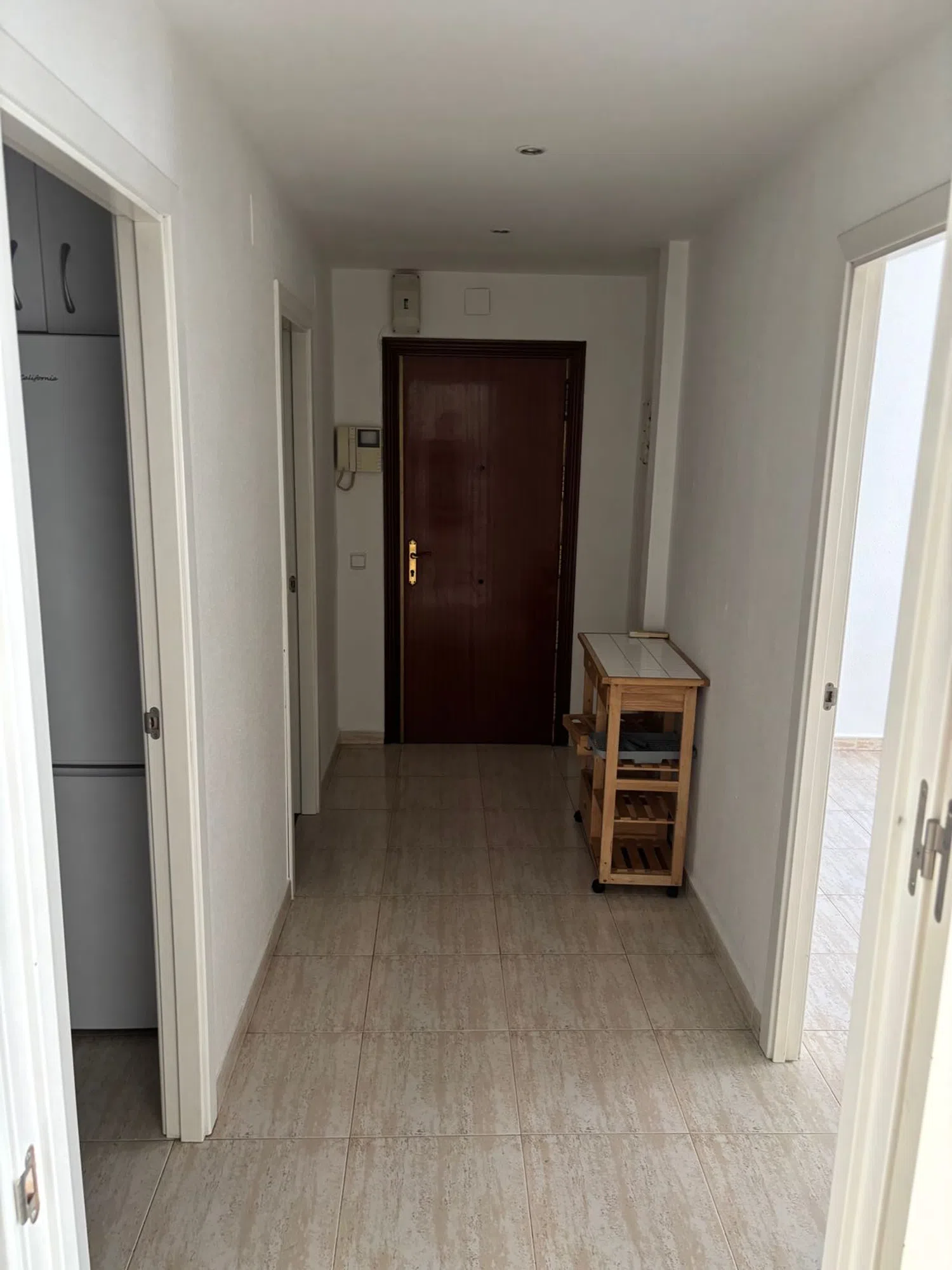 Piso en calle de Sor Angela de la Cruz, 26 - Foto 6