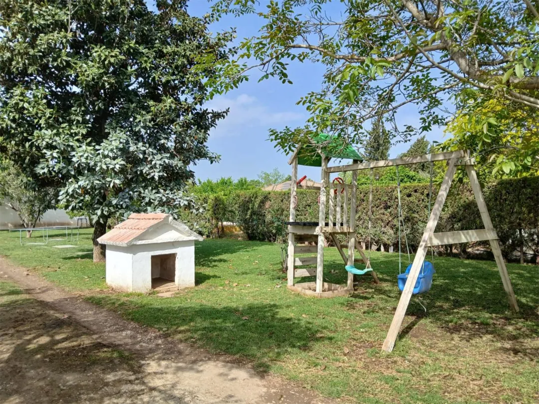 Chalet en  Cortijo el Rubio 14 - Foto 5