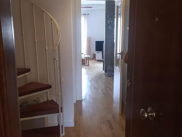 Ático en calle Pedro García Villalba, 40 b - Foto 21