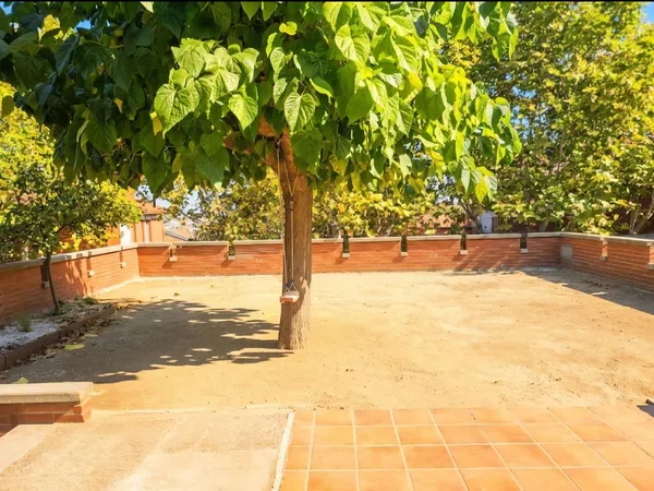 Chalet adosado en B-502, 4, Can Serra Lladó - Madà - El Cros, Can Serra Lladó - Madà - El Cros - Foto 12