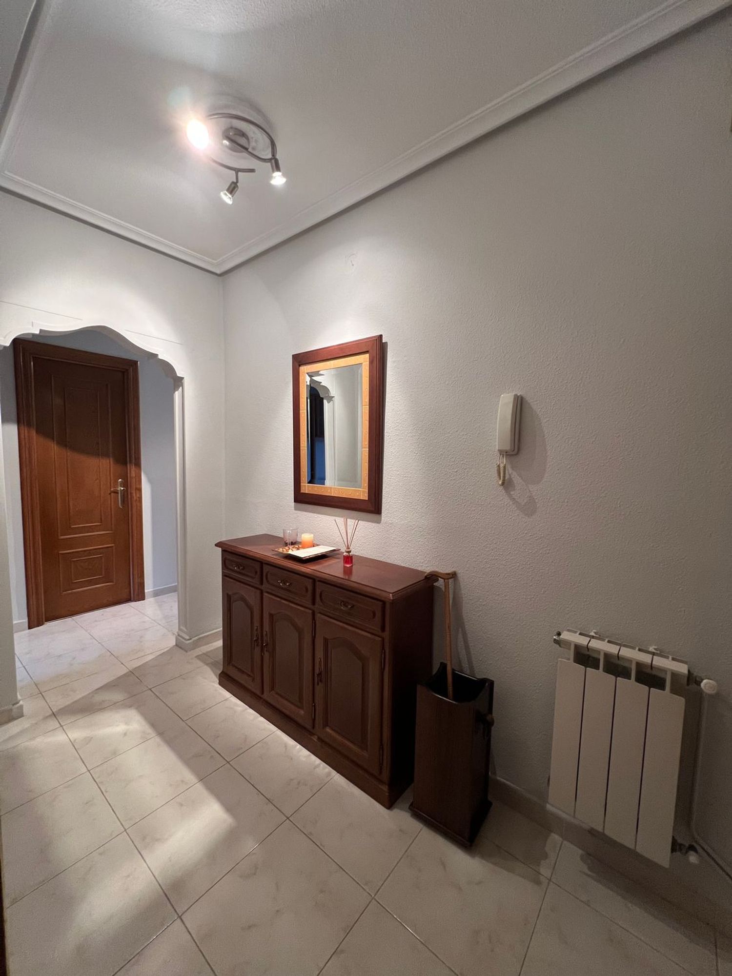 Piso en Calle Darío de Regoyos, 23, Fozaneldi-Tenderina - Foto 7