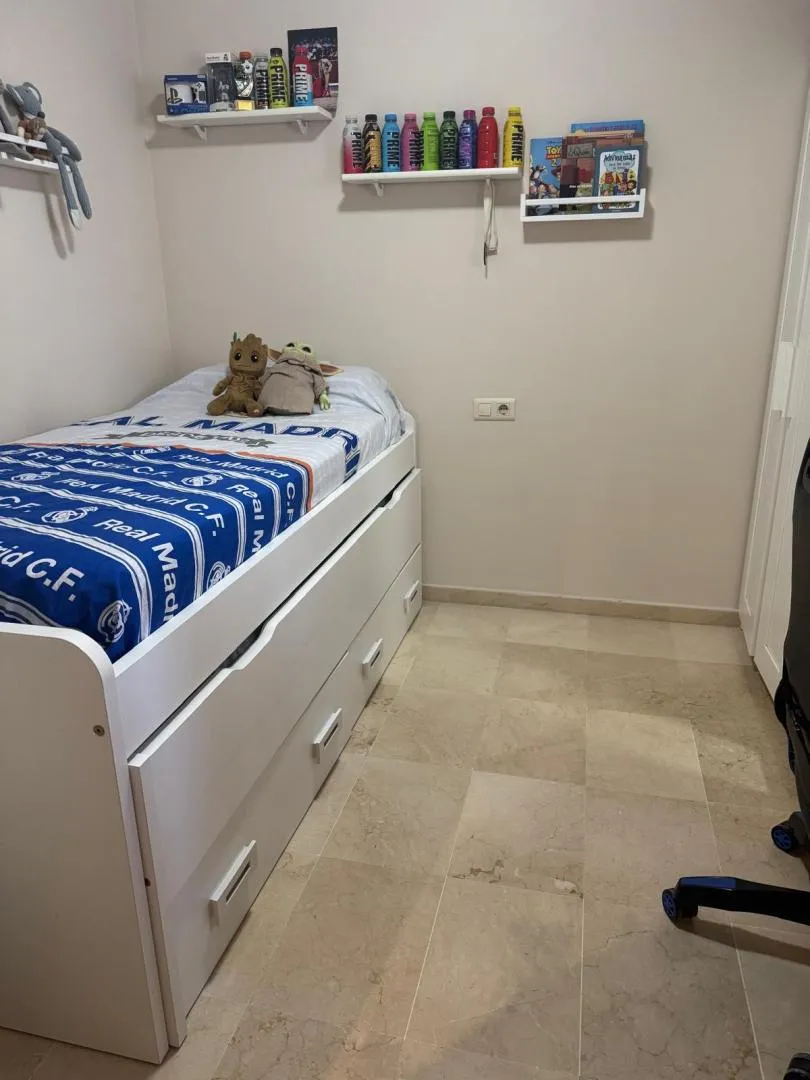 Dúplex en calle Calle José Luis López-Aranguren 48 - Foto 18