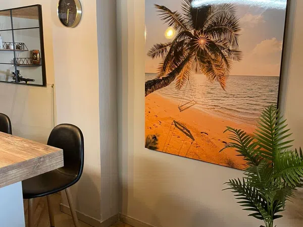 Piso en calle de Dénia, 85 - Foto 7